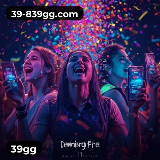 39gg ajuda online — chat de suporte no aplicativo oficial