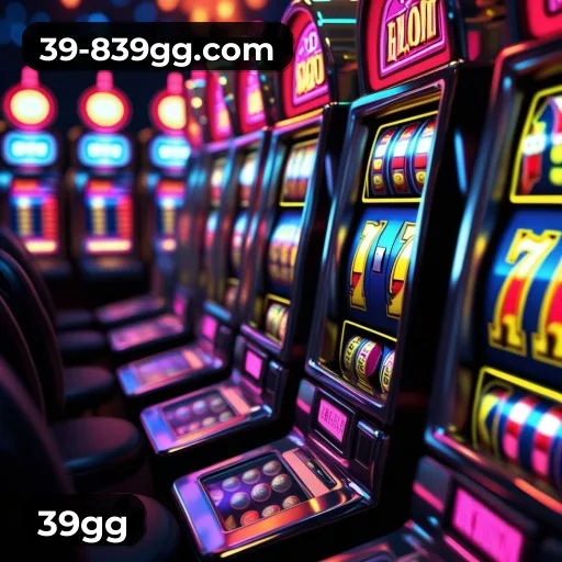 39gg FAQ — suporte e ajuda no aplicativo oficial