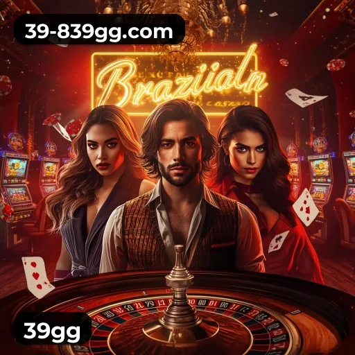 39gg login — configurações de segurança e proteção de conta
