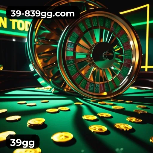 39gg plataforma — saque cashout PIX com comprovante