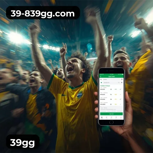 39gg plataforma — depósito PIX instantâneo no caixa